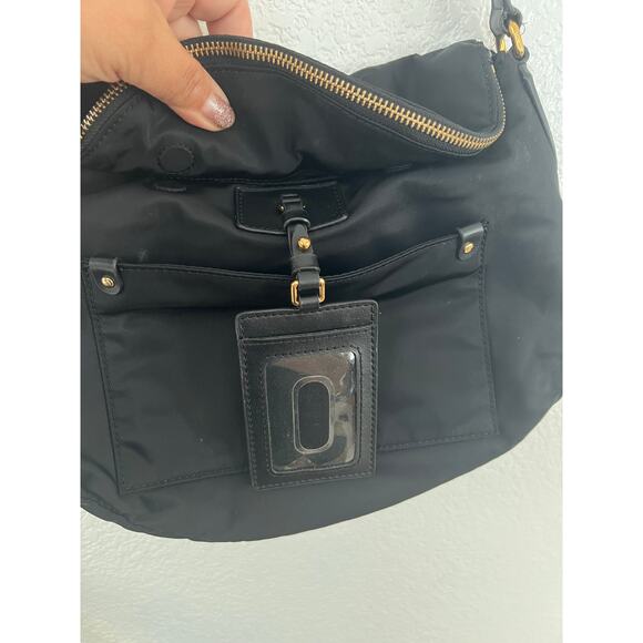 Marc Jacobs Preppy Nylon Natasha Crossbody Bag - Picture 5 of 9